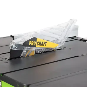 Стаціонарна циркулярна пила Procraft KR2800 №19