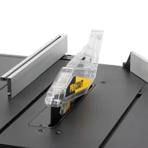 Стаціонарна циркулярна пила Procraft KR2800 №24