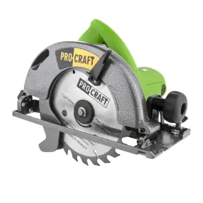 Дискова пила Procraft KR2000 №1