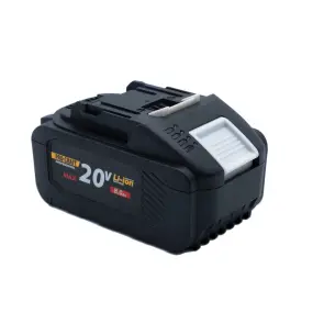 Акумуляторна батарея Procraft Battery20/8 (20В, 8Аг) №5