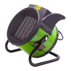 Тепловентилятор керамический Procraft FP20 №1