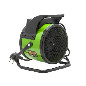 Тепловентилятор керамический Procraft FP20 №5