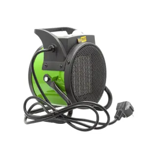 Тепловентилятор керамический Procraft FP20 №6