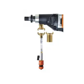 Дриль алмазного буріння AGP DMC6P ( Ø 162 мм.) №2