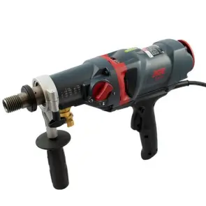 Дриль алмазного буріння AGP DMC6P ( Ø 162 мм.) №6