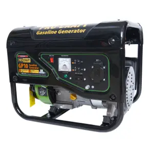 Бензиновий генератор Procraft GP10 №1
