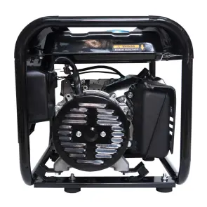 Бензиновий генератор Procraft GP10 №2