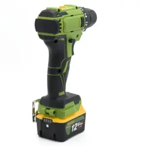Бесщеточный аккумуляторный шуруповерт Procraft PA18BL №4