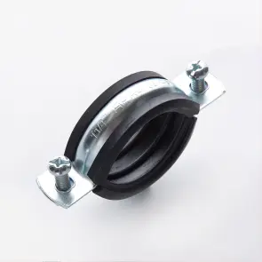 Хомут трубний 99-105мм (3 1/2'') М8 APRO №3