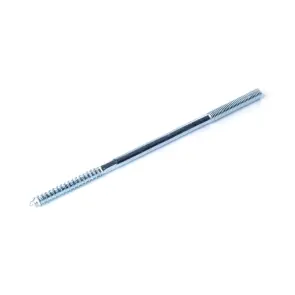 Гвинт-шуруп М8x200мм. (шпилька дворізьбова) TORX (ящ. 280 шт.) APRO №2