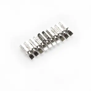 Біта SL5*25мм хром, 10шт/уп APRO №3