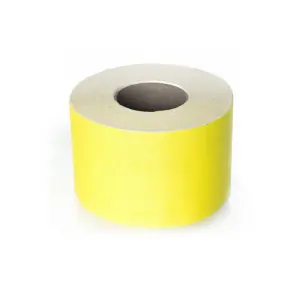 Папір шліфувальний APRO P120 115мм*50м рулон (паперова основа) №3