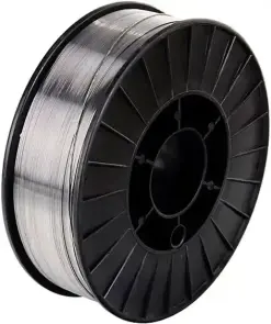 Флюсовая проволока EDON E71T-GS Ø 1 мм (5 кг) №2