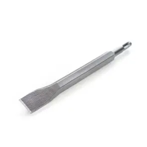 Зубило лопаточное SDS-PLUS 20*14*250мм APRO №2