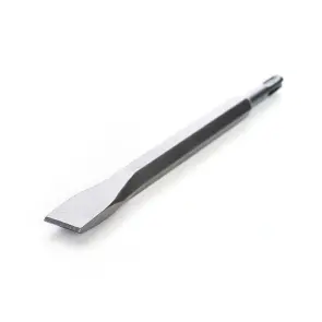Зубило лопаточное SDS-PLUS 20*14*250мм APRO №5