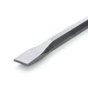 Зубило лопаточное SDS-PLUS 20*14*250мм APRO №6