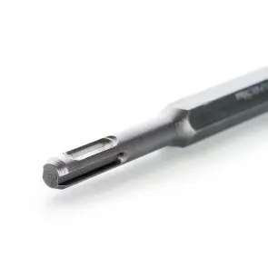 Зубило пика SDS-PLUS 14*250мм APRO №4
