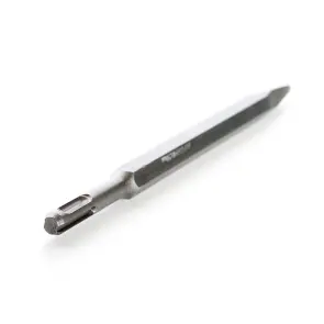 Зубило пика SDS-PLUS 14*250мм APRO №5