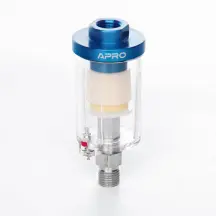Міні фільтр для пневматичного фарборозпилювача APRO