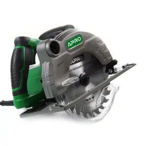 Циркулярная пила CS-185/1500 Al APRO №1