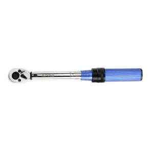 Ключ динамометричний 1/4`` 5-25Нм APRO PRO №3