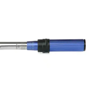 Ключ динамометричний 1/4`` 5-25Нм APRO PRO №4