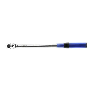 Ключ динамометричний 1/2`` 40-220Нм APRO PRO №3