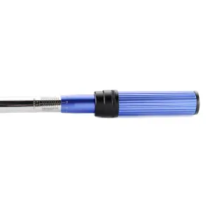 Ключ динамометричний 1/2`` 40-220Нм APRO PRO №4