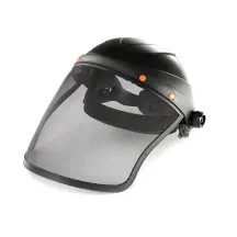 Захисна маска ZMI-2000, сітка APRO