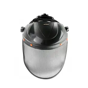 Захисна маска ZMI-2000, сітка APRO №4