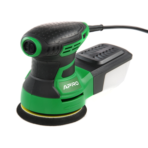 Машина шлифовальная орбитальная OS-5012 v APRO №1