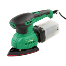 Машина многофункциональная шлифовальная ES-250 multi APRO