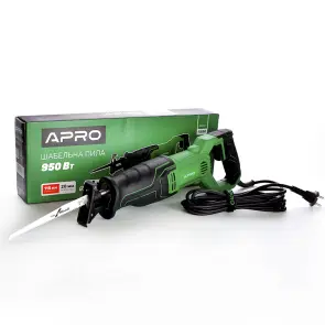 Шабельна пила APRO R950 №6
