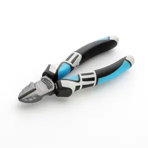 Бокорезы Clipper 60CrV, смещенный шарнир 160мм APRO №2