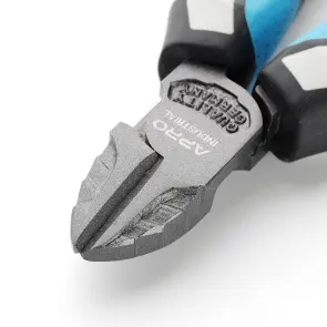 Бокорезы Clipper 60CrV, смещенный шарнир 160мм APRO №3