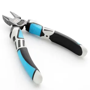 Бокорезы Clipper 60CrV, смещенный шарнир 160мм APRO №4