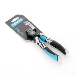 Бокорезы Clipper 60CrV, смещенный шарнир 160мм APRO №5