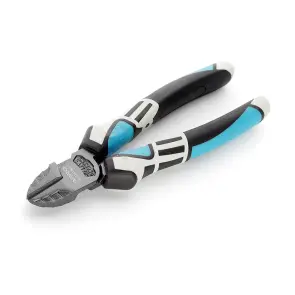 Бокорезы Clipper 60CrV, смещенный шарнир 185мм APRO №1