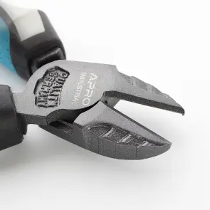 Бокорезы Clipper 60CrV, смещенный шарнир 185мм APRO №3