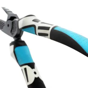 Бокорезы Clipper 60CrV, смещенный шарнир 185мм APRO №4