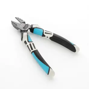 Бокорезы Clipper 60CrV, смещенный шарнир 185мм APRO №5