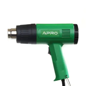 Фен строительный HG-2000 APRO №1
