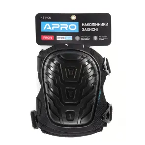 Наколенники защитные Professional APRO №8