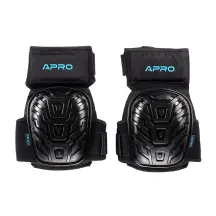 Наколінники захисні Professional Plus APRO