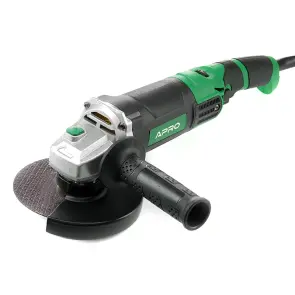 Кутошліфувальна машина (болгарка) ?125 AG-125/1200 V APRO №1
