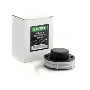 Катушка для триммера BST-40 APRO №3