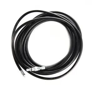 Шланг високого тиску 8 м для мийок PWH 1400, 1600 APRO для прочистки труб №2