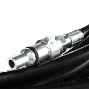 Шланг високого тиску 8 м для мийок PWH 1400, 1600 APRO для прочистки труб №4