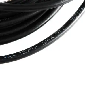 Шланг високого тиску 8 м для мийок PWH 1400, 1600 APRO для прочистки труб №7