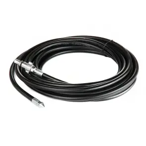 Шланг високого тиску 8 м для мийок PWH 2100, 2400 APRO для прочистки труб №3